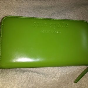 Kate spade new york wallet